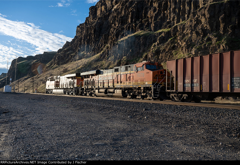 BNSF 8159